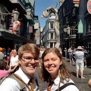 Meet your Posher, Brady